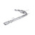 MBRP 2022+ Ford Maverick T304 4in OD Tip Single Side Exit 3in Cat Back Exhaust - S5267304