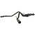 MBRP 2003-2007 Chev/GMC 2500 HD 6.0L EC-SB Cat Back Dual Split Side - S5010409