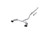 MBRP 22-24 Honda Civic/Sport Touring 1.5L T304 SS Cat-Back Exhaust 2.5in Dual Split Rear w/ CF Tips - S49063CF