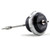 Turbosmart IWG75 2012+ Fiat 124 Spider 7 PSI Black Internal Wastegate Actuator - TS-0629-1072