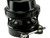 Turbosmart BOV RacePort Female GenV Sleeper (No Weld Flange) - TS-0204-1145