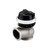 Turbosmart GenV HyperGate45 7psi External Wastegate - Black - TS-0553-1002