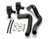 Turbosmart BMW 135i/335i/535i/Z4 w/ N54 Twin Turbo 3.0L Kompact Plumb Back Kit - TS-0203-1250