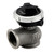 Turbosmart WG40ALV Gen V Comp-Gate 40mm - 5 PSI Black - TS-0552-1402