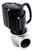 Turbosmart WG45 Gen V Hyper-Gate 45 Electronic Wastegate - Black - TS-0553-1502