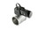 Turbosmart eSG76 Electronic StraightGate - Black - TS-0567-1002