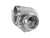 Turbosmart Water Cooled 6870 V-Band Reverse Rotation 1.07AR Externally Wastegated TS-2 Turbocharger - TS-2-6870B-VR107E