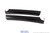 Revel GT Dry Carbon Door Trim (Front Left & Right) Tesla Model 3 - 2 Pieces - 1TR4GT1AX03