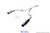 Revel Medallion Touring-S Catback Exhaust - Dual Muffler/ Blue Tip 90-99 Mitsubishi 3000GT VR4 - T90034KR