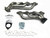 JBA 02-13 GM Truck 4.8L/5.3L LS Raw 409 Cat4Ward Header - 1850S-2