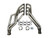 JBA 65-73 Ford Mustang 351W SBF 1-3/4in Primary Raw 409SS Long Tube Header - 6616S