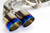 MXP 2017+ Toyota 86 TRD / 2013+ Subaru BRZ 69.3mm T304 Quad SP Exhaust System - MXSPFT86TRD
