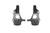 MaxTrac 2019+ GM C/K1500 2WD/4WD 2in Front Lowering Spindles - 101920