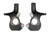 MaxTrac 07-16 GM K1500 4WD Front Steering Knuckles - Component Box 1 - 941370-1
