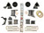 MaxTrac 14-18 GM K1500 4WD (Non Magneride) Front & Rear Lift Kit - Component Box 3 - 941570-3