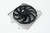 CSF 92-00 Honda Civic All-Aluminum Fan Shroud w/12in SPAL Fan - 2858F