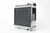 CSF Mercedes Benz E63 / CLS 63 M157 High Performance All Aluminum Auxiliary Radiators - 8198