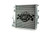 CSF 05-11 Porsche 911 Carrera/GT3 RS (997) Left Side Radiator - 7047