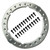 Ford Racing 21-24 Bronco / 22-24 Bronco Raptor/ 21-25 F-150 Raptor Bead Lock Ring Kit - M-1021-F15RB