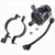 Ford Racing 2016 Mustang Cobra Jet / 13-14 Mustang GT500 High Performance Intercooler Pump Kit - M-8501-M58