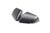 Ford Racing 24-25 Mustang (w/Integrated Turn Signals) Carbon Fiber Mirror Skull Caps - Matte - M-17740-MTM