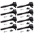 Ford Racing 5.0L/5.2L Hi-Energy Engine Ignition Coils - Set Of 8 - M-12029-M52