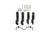 Ford Racing 21-25 Bronco (4Dr) HOSS 3.0 Wildtrak Suspension 2in Lift Kit - M-18000-B2