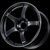 Advan TC4 18x9.5 +12 5x114.3 Racing Gunmetallic and Ring Wheel - YAD8J12EGMR