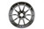 Advan RZII 18x9.5 +35 5x114.3 Racing Hyper Black Wheel - YAZ8J35EHB