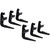 Westin 2015-2018 Ford F-150 SuperCrew Running Board Mount Kit - Black - 27-2195