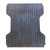 Westin 2015-2018 Ford F-150 (8ft Bed) Truck Bed Mat - Black - 50-6375