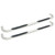 Westin 1999-2006 Toyota Tundra Ext Cab E-Series 3 Nerf Step Bars - SS - 23-2510