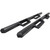 Westin 2020 Jeep Gladiator HDX Drop Nerf Step Bars - Textured Black - 56-14165