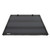 Westin 10-18 RAM 1500 / 10-26 2500/3500 Classic 6ft.4in. Bed Hard Tri-Fold Tonneau Cover - Black - 19-44325