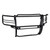 Westin 16-18 Chevy Silverado 1500 Sportsman X Grille Guard - Textured Black - 40-33875