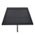 Westin 19-26 Ram 1500 (New Body)(Excl. RamBox) 5ft 7in Bed Manual Retractable Tonneau Cover - Black - 19-64705