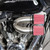 S&S Cycle 08-16 Touring Models Tuned Induction Kit - Stainless Steel - 170-0635A