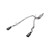 Flowmaster 09-24 RAM 1500 5.7L FlowFX SS Cat-Back Exhaust System - 717860
