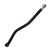 Rock Krawler 07-18 Jeep Wrangler JK/JKU 1.5-3.5in Lift Front Adjustable Track Bar - RK02024HD