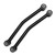 Rock Krawler 07-18 Jeep Wrangler JK/JKU JK Adventure Series Front Lower Control Arms - RK06060B