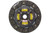 ACT 1992 Acura Integra Perf Street Sprung Disc - 3000105