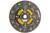 ACT 2006 Subaru Impreza Perf Street Sprung Disc - 3000503