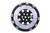 ACT 1990 Plymouth Laser XACT Flywheel Streetlite - 600155
