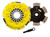ACT HD/Race Rigid 6 Pad Clutch Kit - NS3-HDR6
