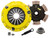 ACT 1987 Mazda RX-7 HD/Race Rigid 6 Pad Clutch Kit - Z65-HDR6