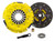 ACT 1981 Nissan 280ZX HD/Perf Street Sprung Clutch Kit - NX2-HDSS