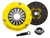 ACT 1991 Toyota MR2 HD/Perf Street Sprung Clutch Kit - TM1-HDSS