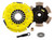ACT 1981 Nissan 280ZX XT/Race Rigid 6 Pad Clutch Kit - NX2-XTR6