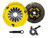 ACT 08-17 Mitsubishi Lancer GT / GTS HD/Perf Street Sprung Clutch Kit - MB11-HDSS
