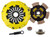 ACT 2002 Subaru Impreza HD-M/Race Sprung 6 Pad Clutch Kit - SB9-HDG6